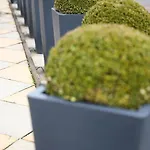 Hotel Brit Lyon Eurexpo 2*