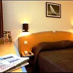 Brit Lyon Eurexpo Hotel Bron