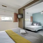 Brit Lyon Eurexpo Hotel 2*