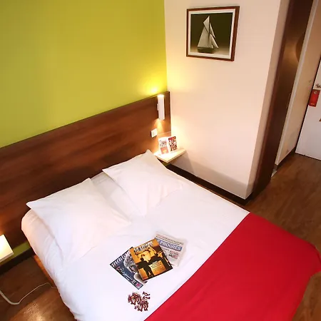 Brit Lyon Eurexpo Hotel 2*