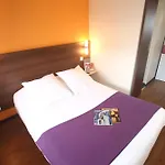 Hotel Brit Lyon Eurexpo