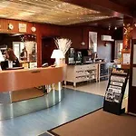 Brit Lyon Eurexpo Hotel