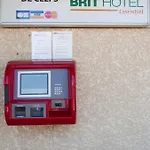 Brit Lyon Eurexpo Bron