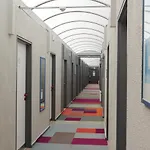 Brit Lyon Eurexpo 2*