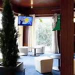 Brit Lyon Eurexpo Hotel 2*