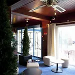 Brit Lyon Eurexpo Hotel Bron