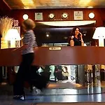 Hotel Brit Lyon Eurexpo