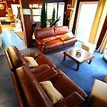 Hotel Brit Lyon Eurexpo 2*