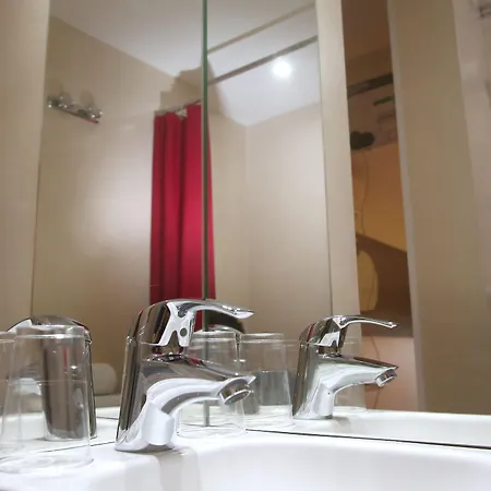 Hotel Brit Lyon Eurexpo Bron