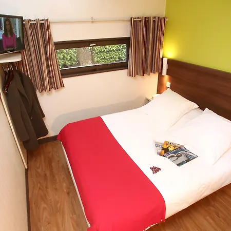 Brit Lyon Eurexpo Bron