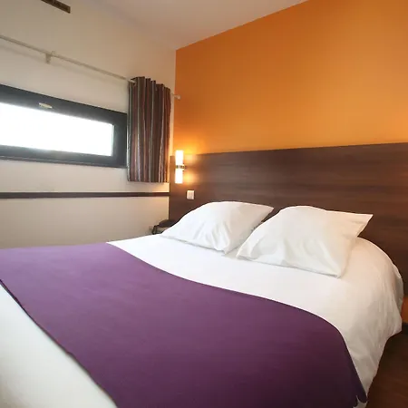 Brit Lyon Eurexpo Hotell Bron