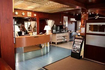Brit Lyon Eurexpo Hotell