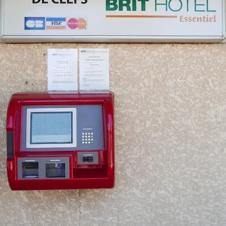 Brit Lyon Eurexpo Bron