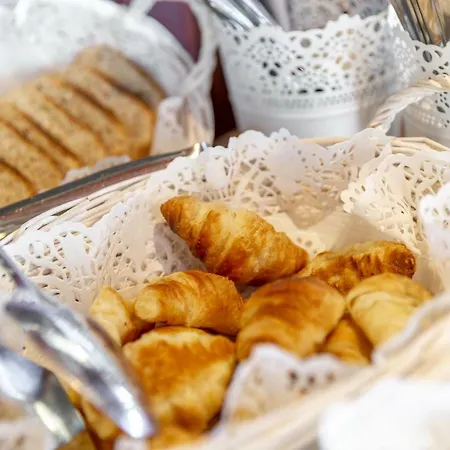 Brit Lyon Eurexpo Hotel 2*