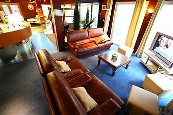 Hotell Brit Lyon Eurexpo 2*
