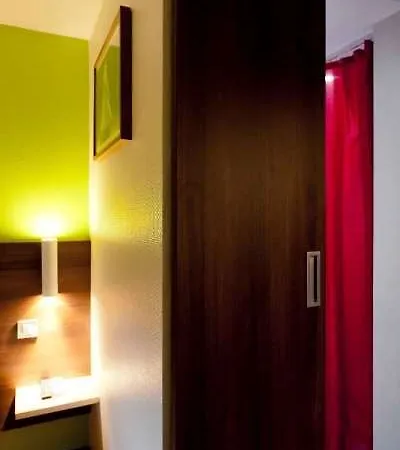 Brit Lyon Eurexpo Bron