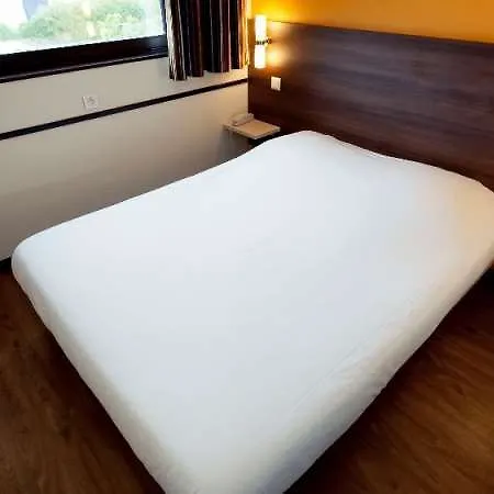 Hotell Brit Lyon Eurexpo 2*